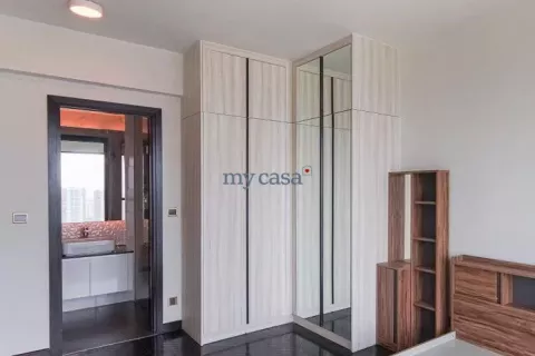 3 bedrooms Apartment in Thu Duc, Ho Chi Minh, No. 11841 2