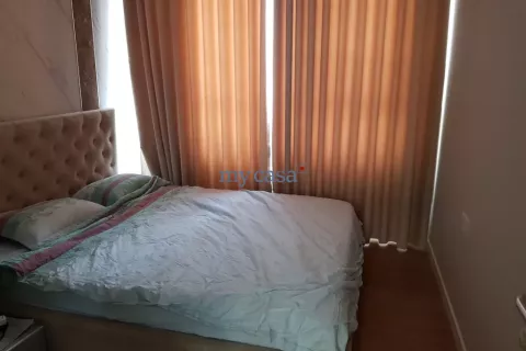Квартира с 2 спальнями в Тхудык, Хошимин , № 12006 8