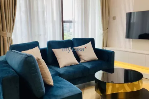1 bedroom Apartment in Thu Duc, Ho Chi Minh,  No. 11961 9