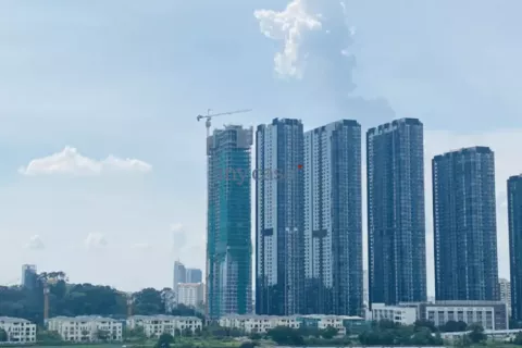 1 bedroom Apartment in Thu Duc, Ho Chi Minh, No. 11961