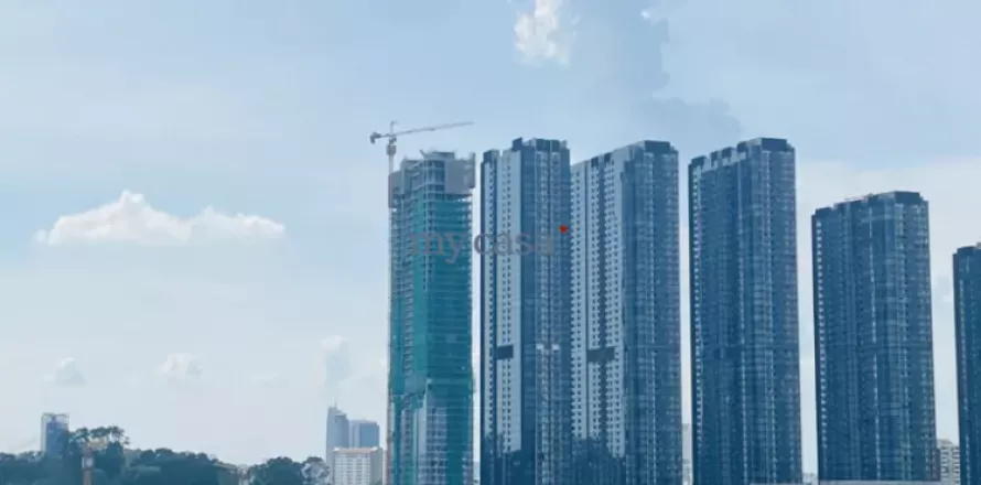 1 bedroom Apartment in Thu Duc, Ho Chi Minh,  No. 11961