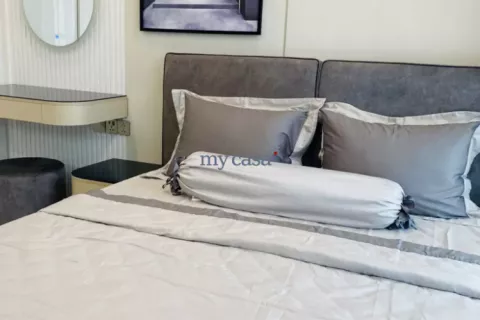 1 bedroom Apartment in Thu Duc, Ho Chi Minh,  No. 11961 13