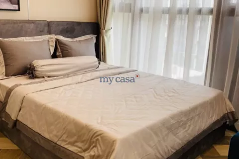 1 bedroom Apartment in Thu Duc, Ho Chi Minh,  No. 11961 14
