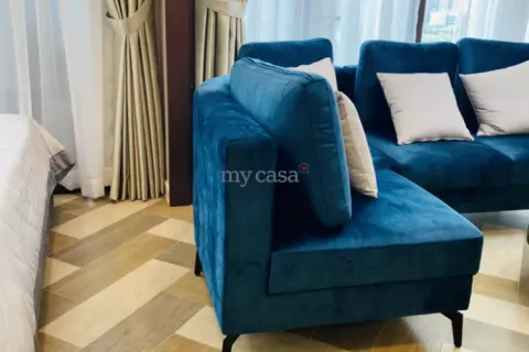 1 bedroom Apartment in Thu Duc, Ho Chi Minh,  No. 11961 11