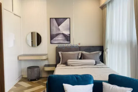 1 bedroom Apartment in Thu Duc, Ho Chi Minh,  No. 11961 3