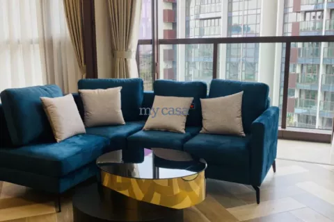 1 bedroom Apartment in Thu Duc, Ho Chi Minh,  No. 11961 4