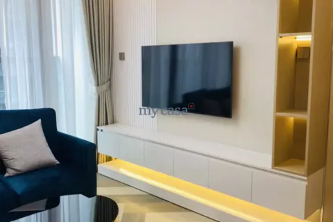 1 bedroom Apartment in Thu Duc, Ho Chi Minh,  No. 11961 5