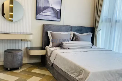 1 bedroom Apartment in Thu Duc, Ho Chi Minh,  No. 11961 15