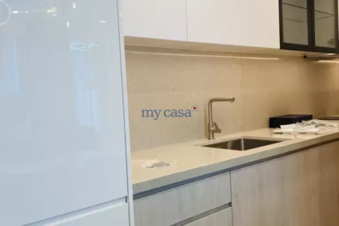 1 bedroom Apartment in Thu Duc, Ho Chi Minh,  No. 11961 10