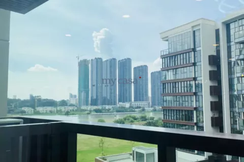 1 bedroom Apartment in Thu Duc, Ho Chi Minh,  No. 11961 8