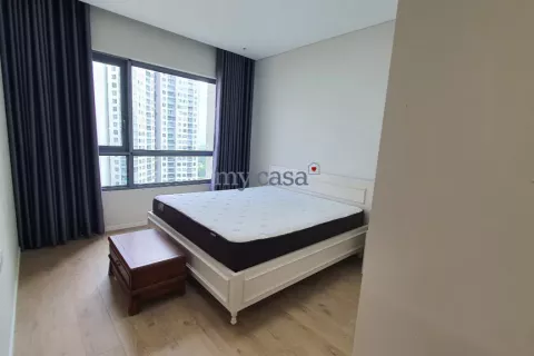 2 bedrooms Apartment in Thu Duc, Ho Chi Minh, No. 11960 21