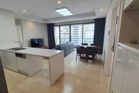 2 bedrooms Apartment in Thu Duc, Ho Chi Minh, No. 11960 16