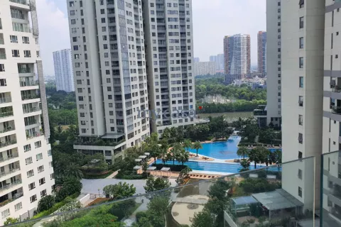 2 bedrooms Apartment in Thu Duc, Ho Chi Minh, No. 11960 19