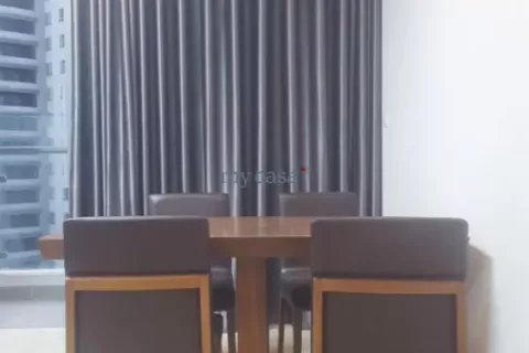 2 bedrooms Apartment in Thu Duc, Ho Chi Minh, No. 11960 14