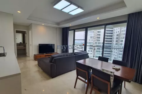 2 bedrooms Apartment in Thu Duc, Ho Chi Minh, No. 11960 18