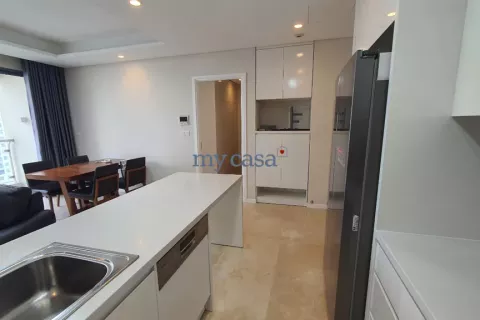 2 bedrooms Apartment in Thu Duc, Ho Chi Minh, No. 11960 15