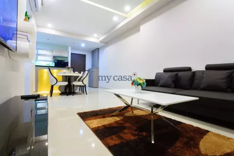 87m2 Apartment in District 4, Ho Chi Minh, No. 12007 3