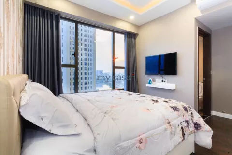 87m2 Apartment in District 4, Ho Chi Minh, No. 12007 6