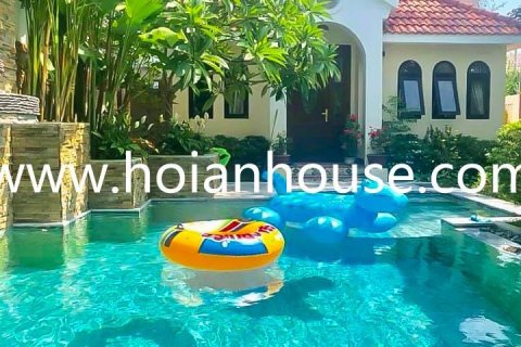 Вилла с 8 спальнями в Hoi An, № 15969 8