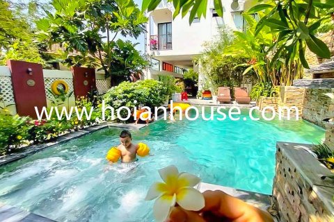 Вилла с 8 спальнями в Hoi An, № 15969 9