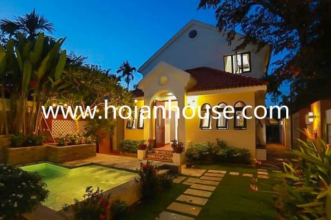 Вилла с 8 спальнями в Hoi An, № 15969 7