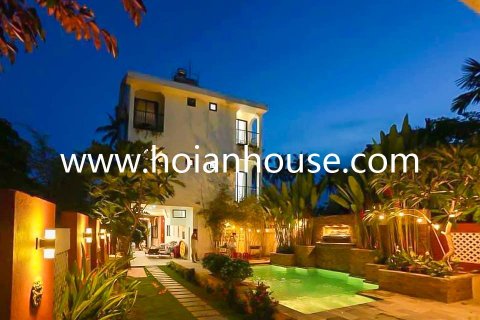 Вилла с 8 спальнями в Hoi An, № 15969 4