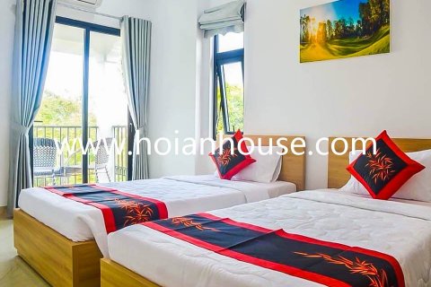 Вилла с 8 спальнями в Hoi An, № 15969 2