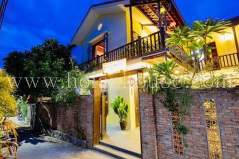 4 bedrooms House in Hoi An, No. 15971 11