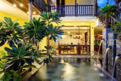 4 bedrooms House in Hoi An, No. 15971 2