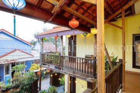 4 bedrooms House in Hoi An, No. 15971 3