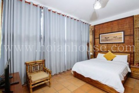 4 bedrooms House in Hoi An, No. 15971 10