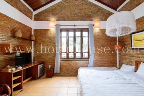 4 bedrooms House in Hoi An, No. 15971 8