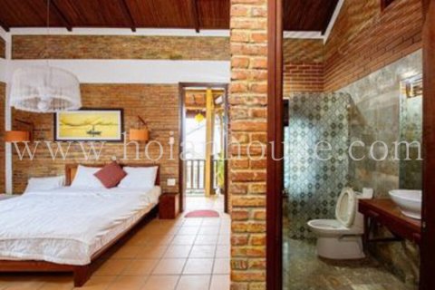 4 bedrooms House in Hoi An, No. 15971 7