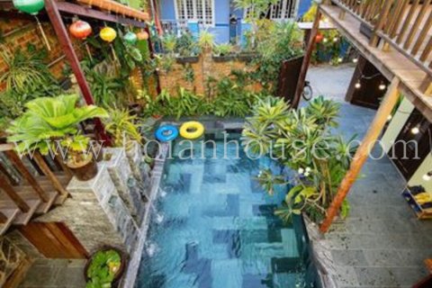 4 bedrooms House in Hoi An, No. 15971 4