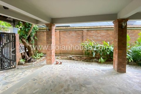 Дом с 4 спальнями в Hoi An, № 15974 4