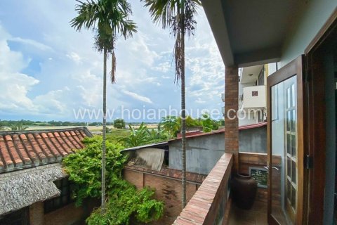 Дом с 4 спальнями в Hoi An, № 15974 2