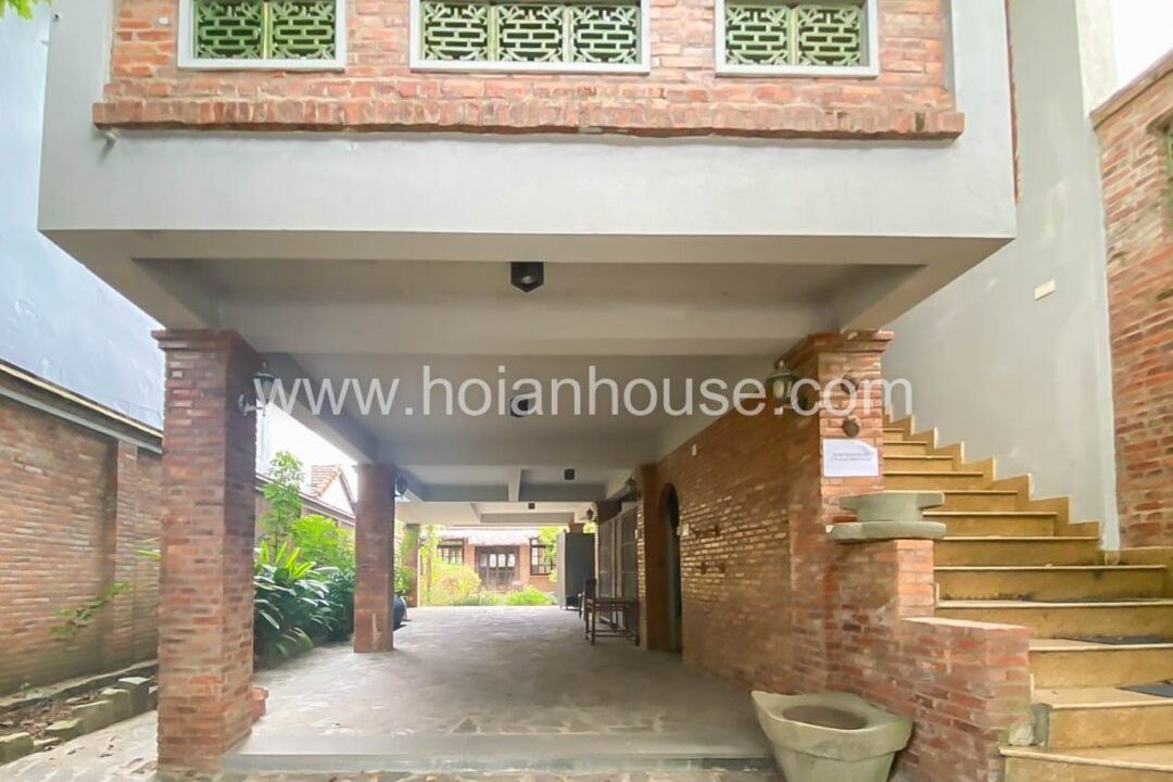 4 bedrooms House in Hoi An, Vietnam No. 15974