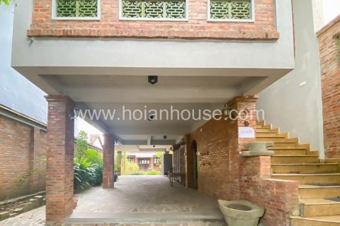 Дом с 4 спальнями в Hoi An, № 15974 11