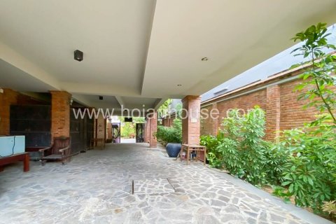 Дом с 4 спальнями в Hoi An, № 15974 3