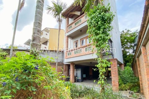 Дом с 4 спальнями в Hoi An, № 15974 12