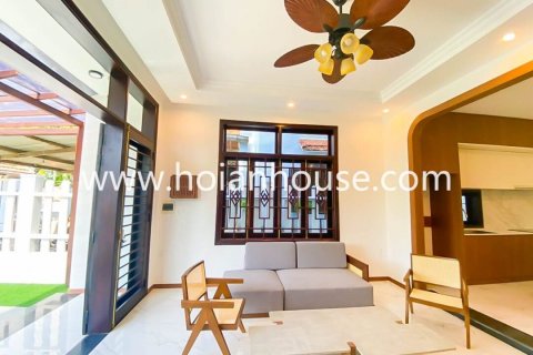 Дом с 2 спальнями в Hoi An, № 15972 10