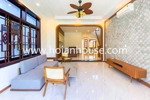 Дом с 2 спальнями в Hoi An, № 15972 11