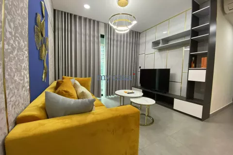 2 bedrooms Apartment in Thu Duc, Ho Chi Minh, No. 12373