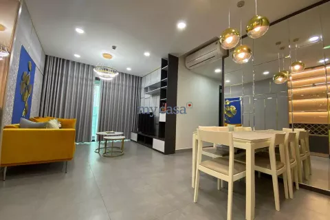 2 bedrooms Apartment in Thu Duc, Ho Chi Minh,  No. 12373 3
