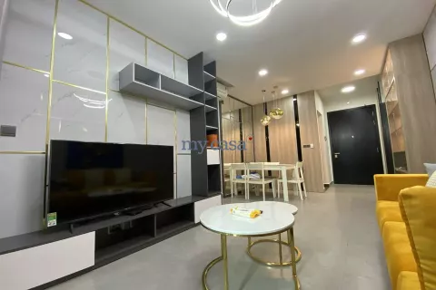 2 bedrooms Apartment in Thu Duc, Ho Chi Minh,  No. 12373 6