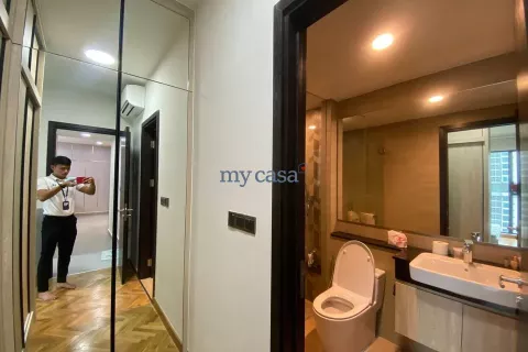 2 bedrooms Apartment in Thu Duc, Ho Chi Minh,  No. 12373 5