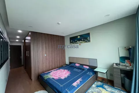 2 bedrooms Apartment in Thu Duc, Ho Chi Minh, No. 12374