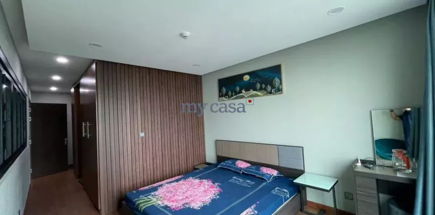 2 bedrooms Apartment in Thu Duc, Ho Chi Minh, No. 12374