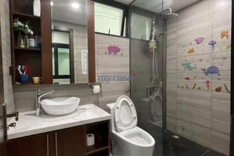 2 bedrooms Apartment in Thu Duc, Ho Chi Minh, No. 12374 2