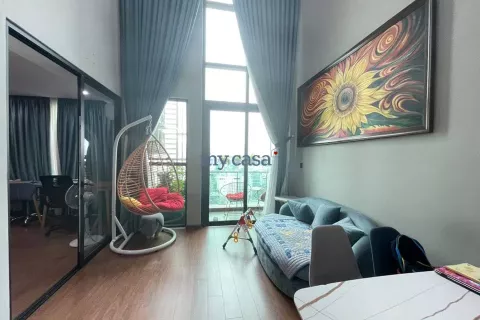 2 bedrooms Apartment in Thu Duc, Ho Chi Minh, No. 12374 3